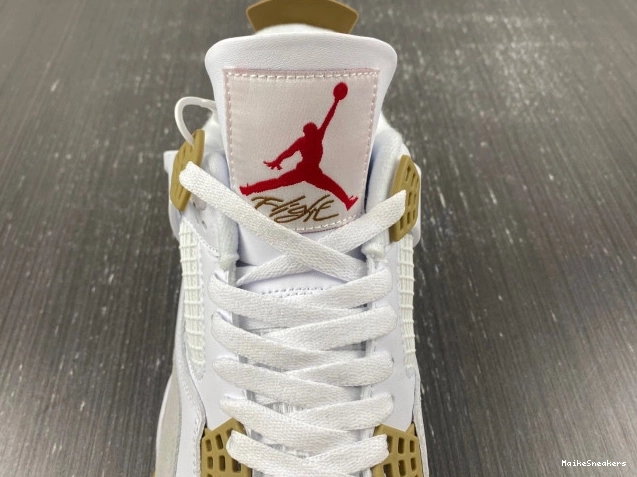 MaikeSneakers Retro DR5415-120 Jordan 4 SB 0630